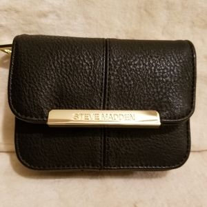 Small Steve Madden  Wallet